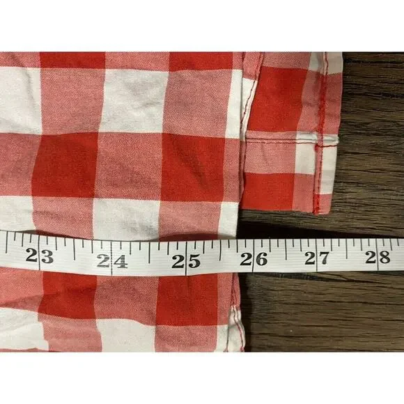 Hollister | Men’s Medium Long-Sleeve Button-Down - Picture 6 of 9